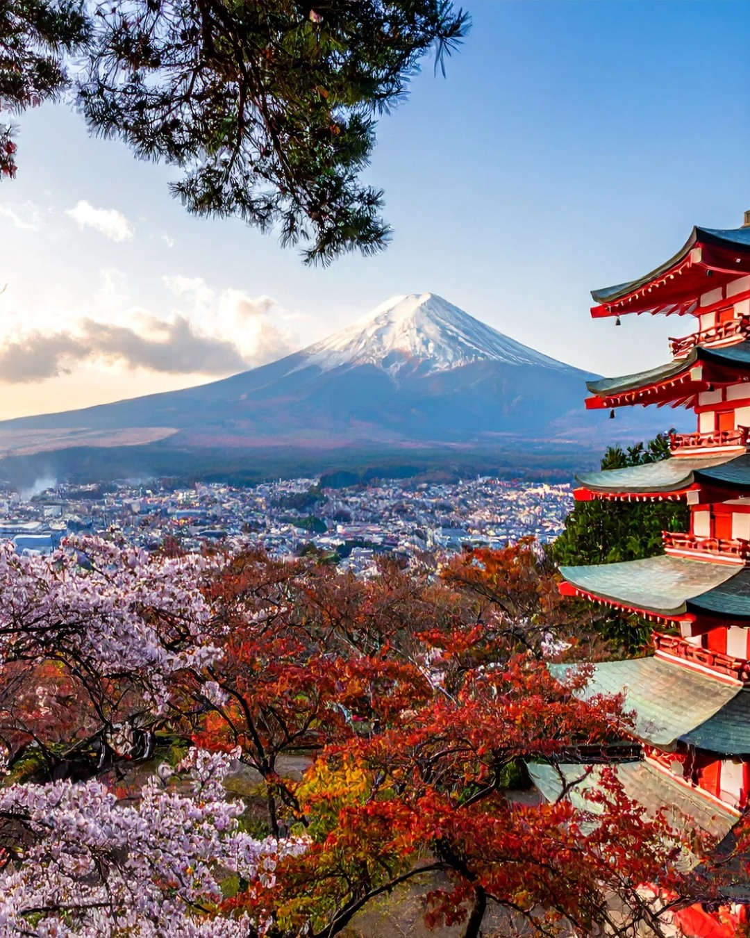 Kyoto, Japan