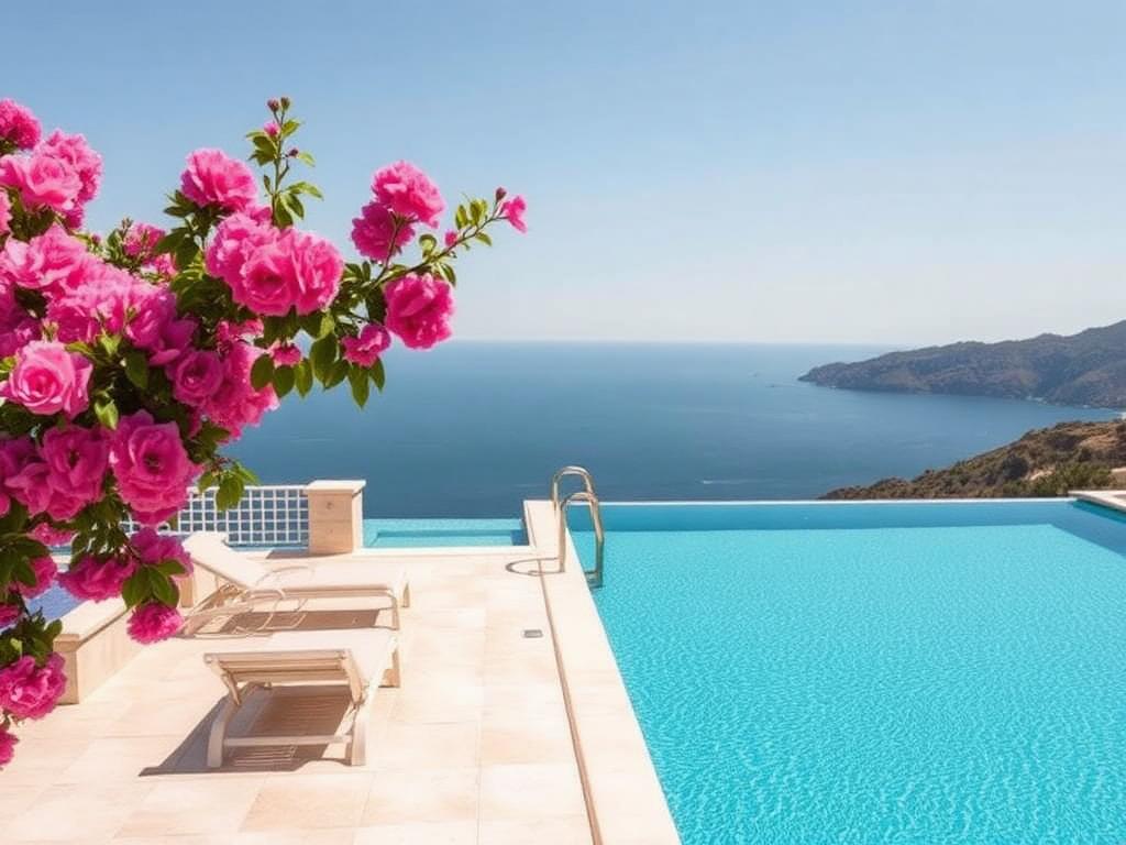 City Breaks & Villas travel service